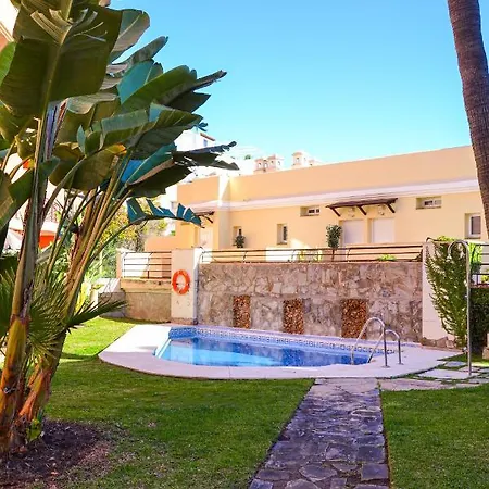 Rincon De La Ballena Golf Apartman