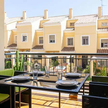 Apartman Rincon De La Ballena Golf