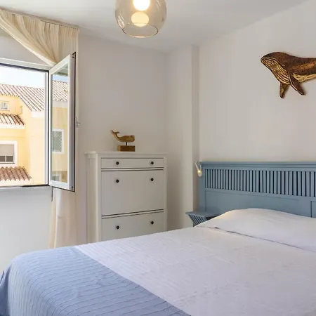 Rincon De La Ballena Golf Apartman Málaga