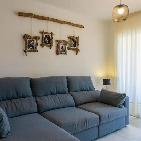 Apartament Rincon De La Ballena Golf *
