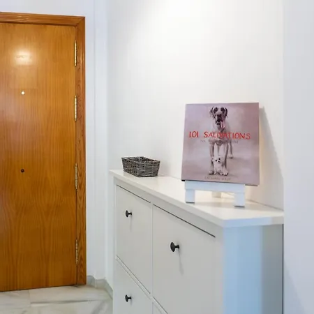 Apartman Rincon De La Ballena Golf
