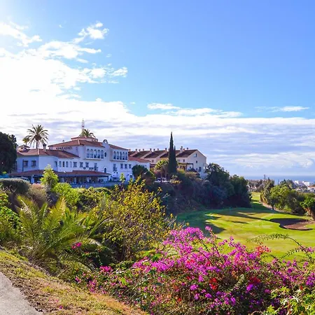 Apartman Rincon De La Ballena Golf *