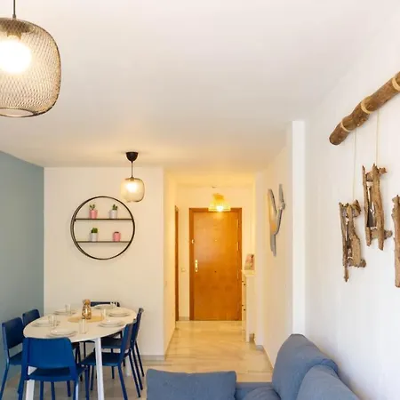 Rincon De La Ballena Golf Apartman Málaga