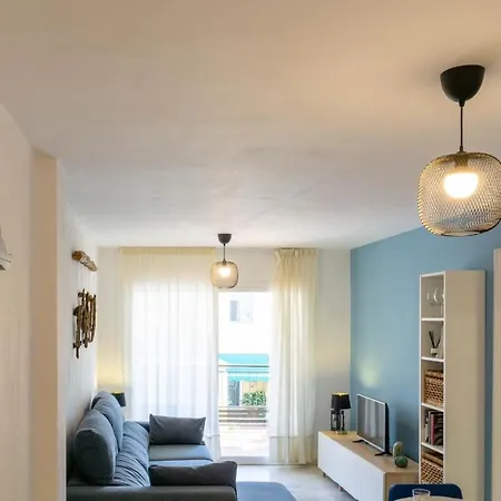 Apartman Rincon De La Ballena Golf Málaga