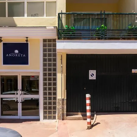 Rincon De La Ballena Golf Apartman *