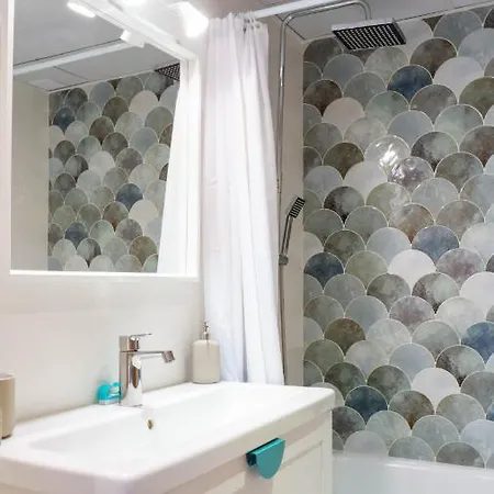 Apartman Rincon De La Ballena Golf *