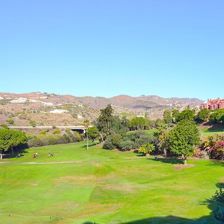 Rincon De La Ballena Golf Málaga