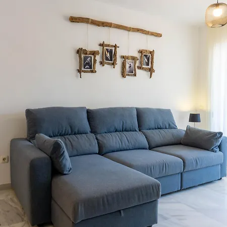 Rincon De La Ballena Golf Apartman