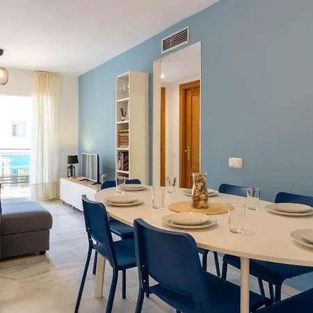 Apartment Rincon De La Ballena Golf