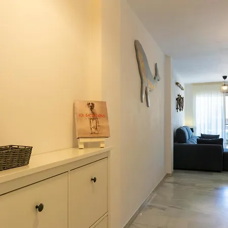 Apartment Rincon De La Ballena Golf