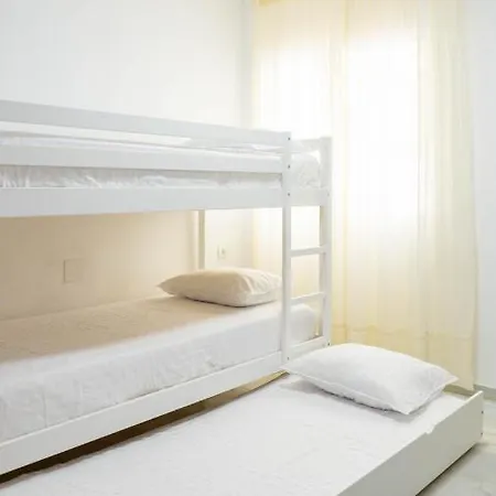 Rincon De La Ballena Golf Apartment